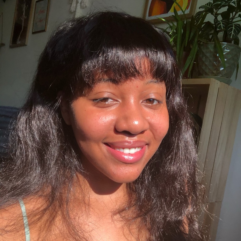 Meet your Posher, Sharde’